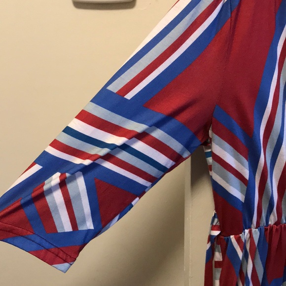 Floor length maxie dress - Picture 3 of 4